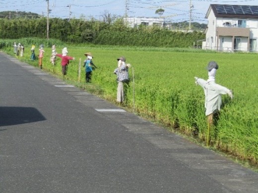 村櫛地区環境保全対策協議会(浜松市)