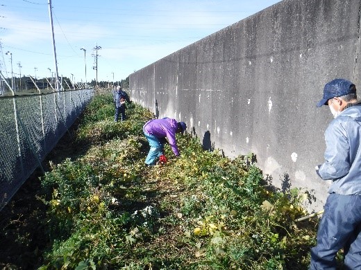 金谷広域協定運営委員会（島田市）