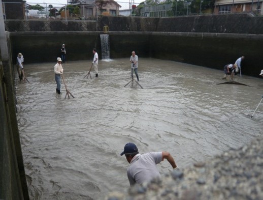 庄内地区環境保全対策協議会(浜松市)