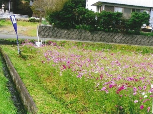 西山地域保全会(掛川市)