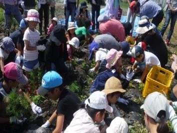 岩田故郷の会(磐田市)