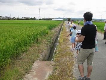 新貝環境の会(磐田市)