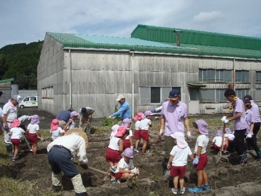 本郷ふる郷普請の会(藤枝市)