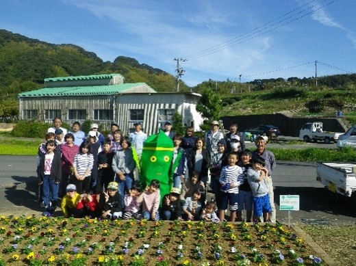 助宗・美土里の会（藤枝市）