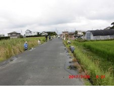 倉松農地保全会(浜松市)