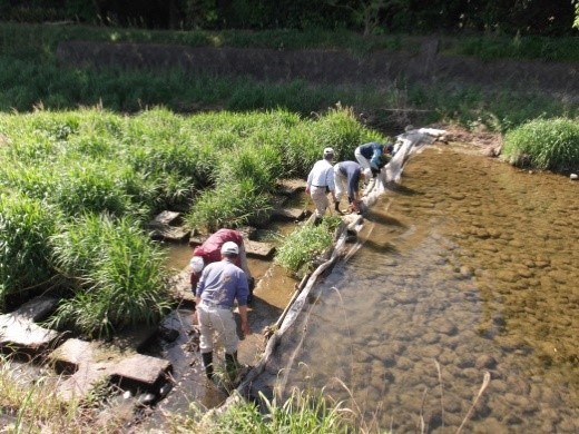 松本みのり会(牧之原市)