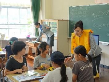 豊岡東地区環境保全協議会(磐田市)