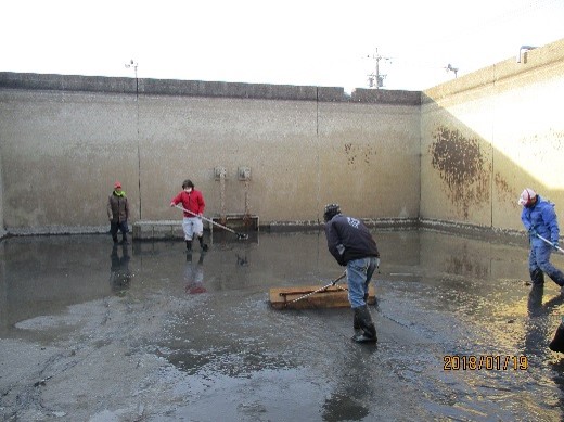 初倉牧之原広域協定（島田市）