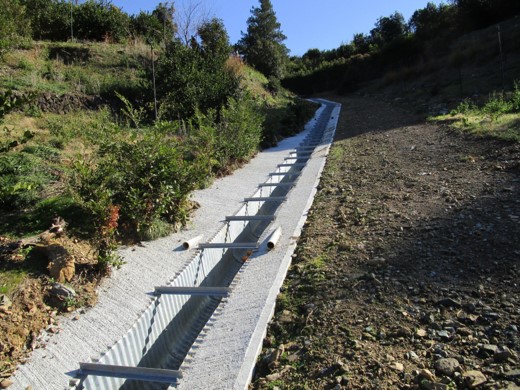 三ヶ日北部地区農地・水・環境保全管理協定(浜松市)