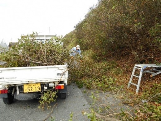 浜野美野里会(掛川市)