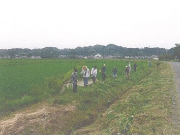 和田岡資源保全会（掛川市）
