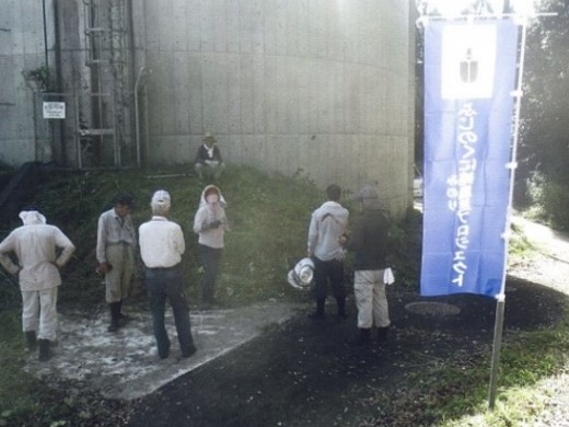 日坂美農里委員会(掛川市)