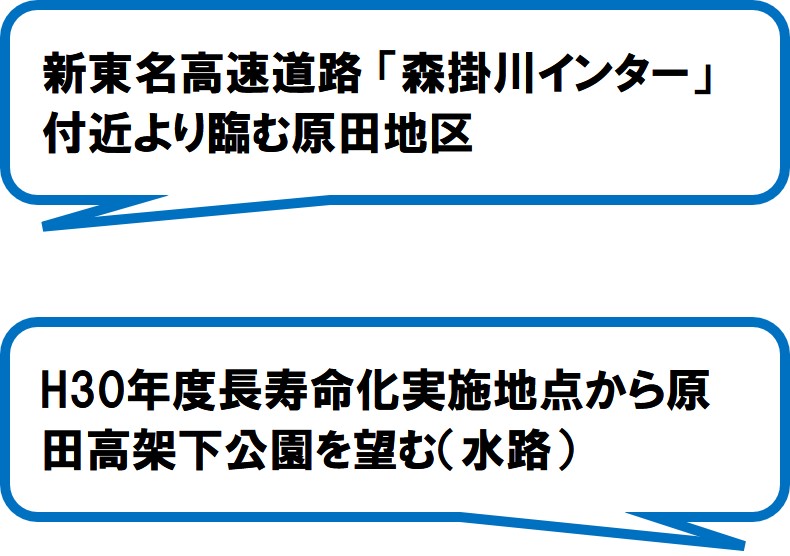 原田地区環境を守る会(掛川市)