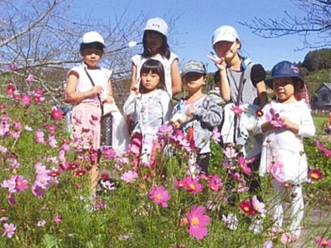 遊家家代環境保全委員会(掛川市)