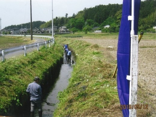 飛鳥保全会(掛川市)