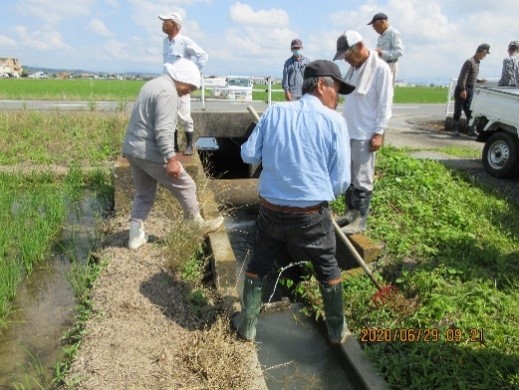 田原みどりの会(磐田市)
