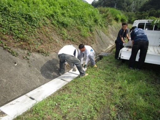 蛭ヶ谷みのり会（牧之原市）