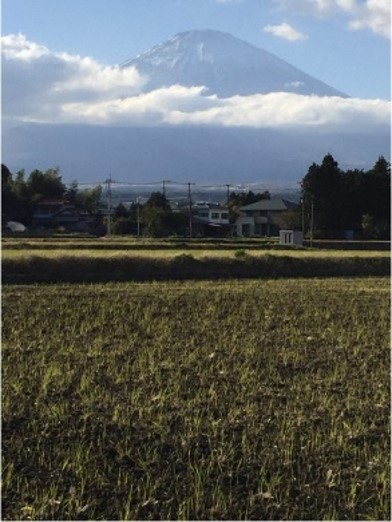 深沢水土里保全会(御殿場市)