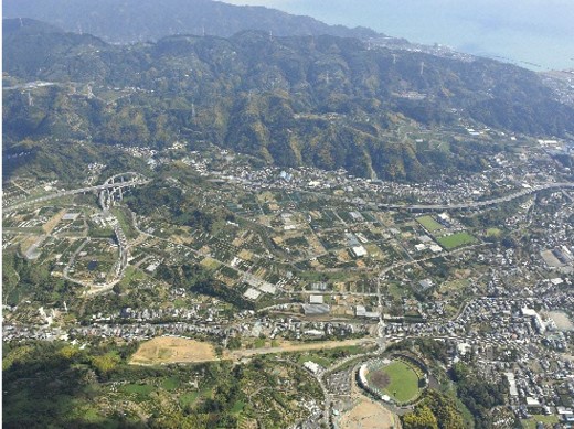 原農地保全会（静岡市）