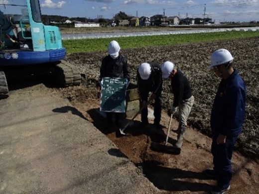 浅羽一万石(袋井市・磐田市)