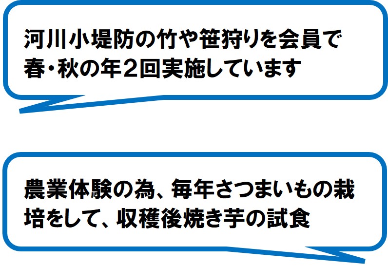 一本松の会(袋井市)