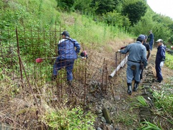久能環境保全推進協議会(静岡市)