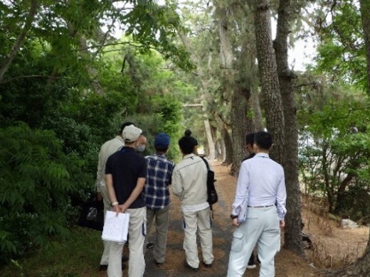 三保・折戸地区営農振興会(静岡市)