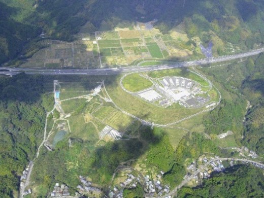 加瀬沢農地を守る会(静岡市)