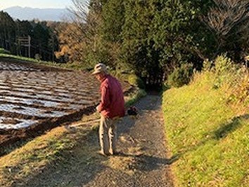三ツ谷環境保全推進会（三島市）