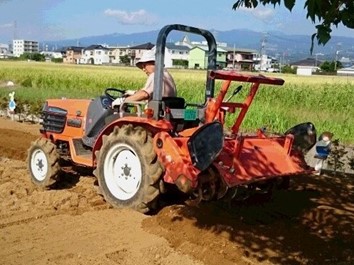 梅名環境保全推進会（三島市）