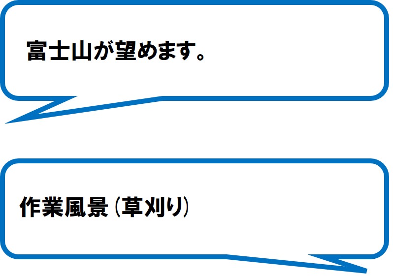 村松滝川農地保全会(静岡市)