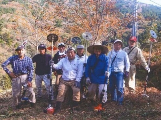 はばたけ大川（静岡市）