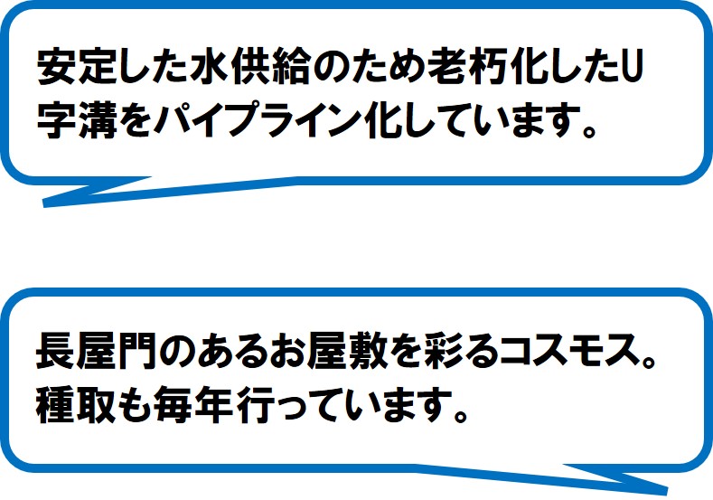 三川地区農地・水・環境対策推進協議会（袋井市）