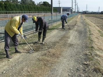 いまい保全の会(袋井市)