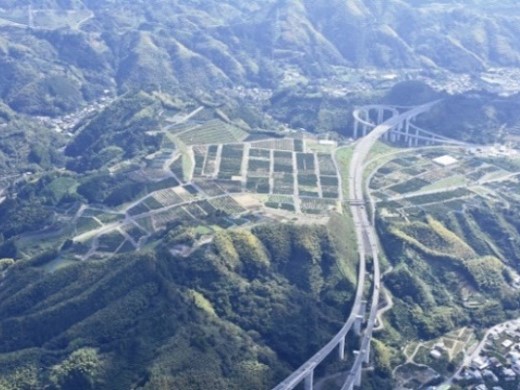 新丹谷地区環境保全隊（静岡市）