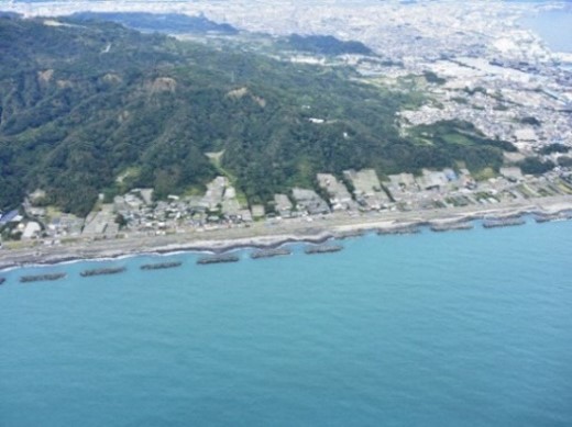 日本平いちご地区環境保全会(静岡市)