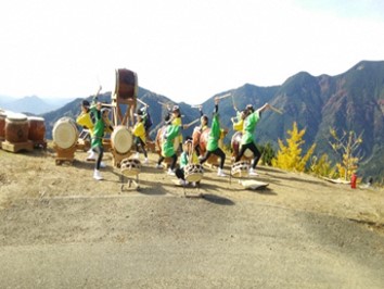 平山農地保全の会(静岡市)