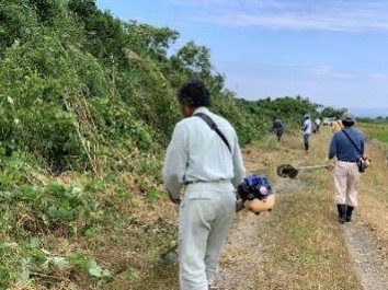 一本松の会(袋井市)