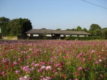 三川地区農地・水・環境対策推進協議会（袋井市）