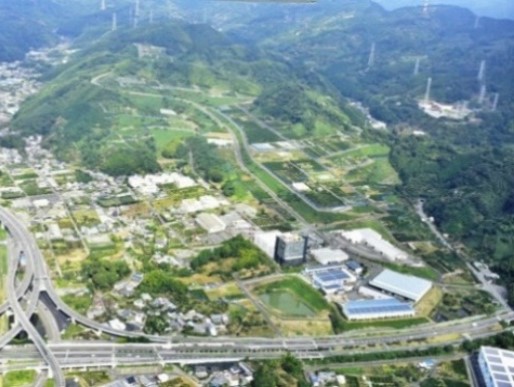 尾羽農地保全会（静岡市）