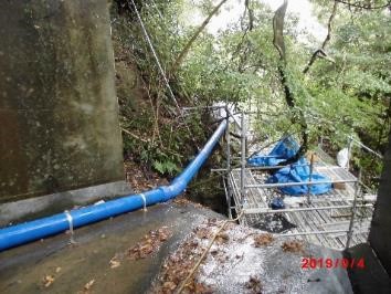 大日ほたるの里環境保全会(袋井市)