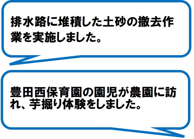 池田農友会(磐田市)