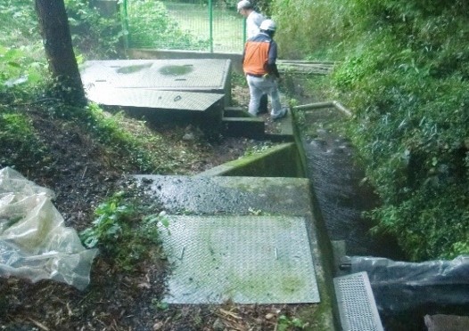 駒越環境保全会(静岡市)