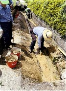 仁田みのり会(牧之原市)