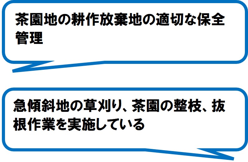 あらさわ地区農地保全の会(御前崎市)