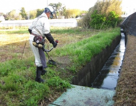 池新田みのりの会(御前崎市)