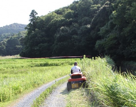 かきっこ(浜松市)