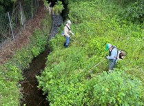 阿多野営農資源保全会（小山町）