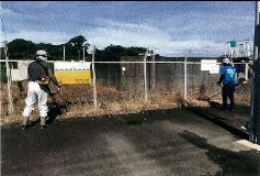 白井坂下14会(牧之原市)