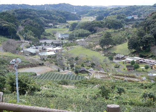 あらさわ地区農地保全の会(御前崎市)